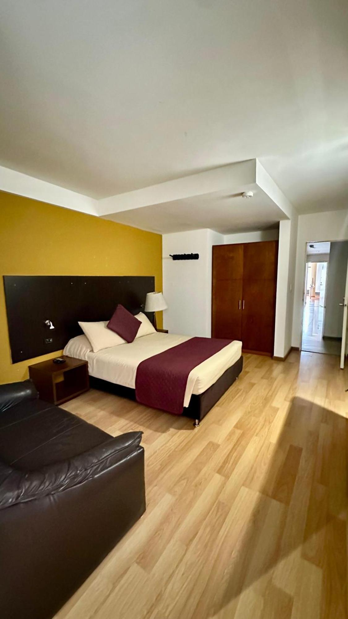 Hotel Juliette 3*