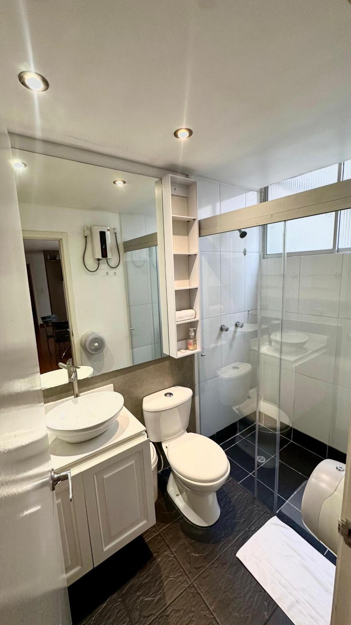 Juliette Hotel Bogota