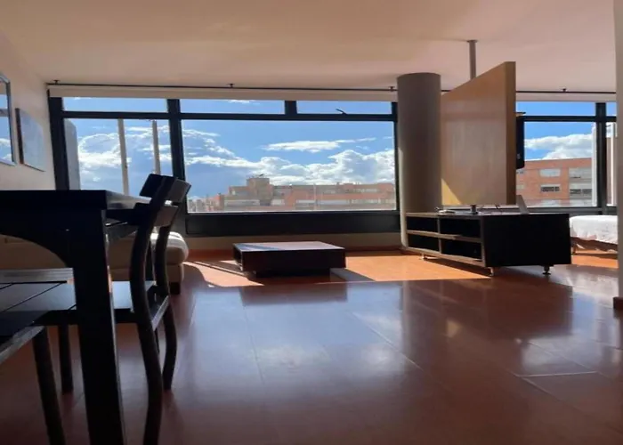 Hotel Juliette Bogota