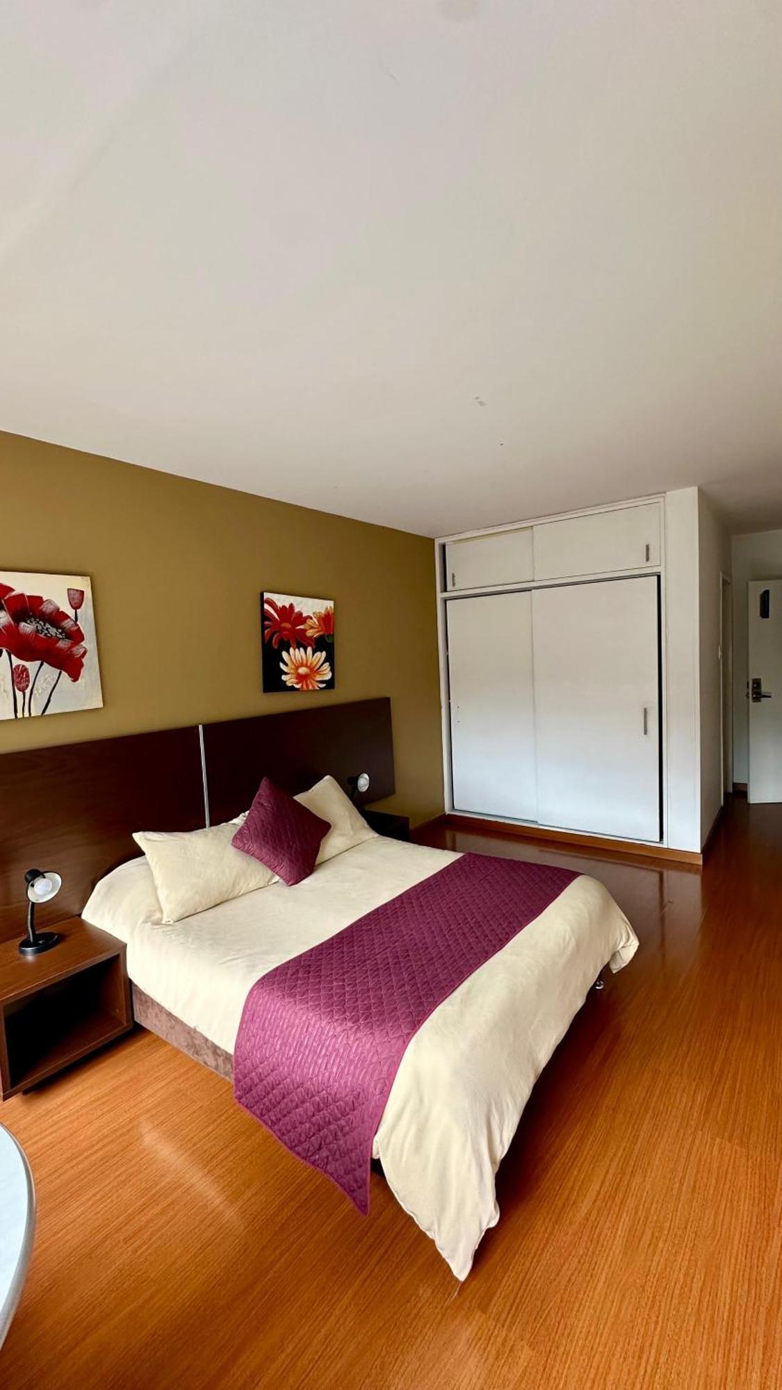 Hotel Juliette Bogotá