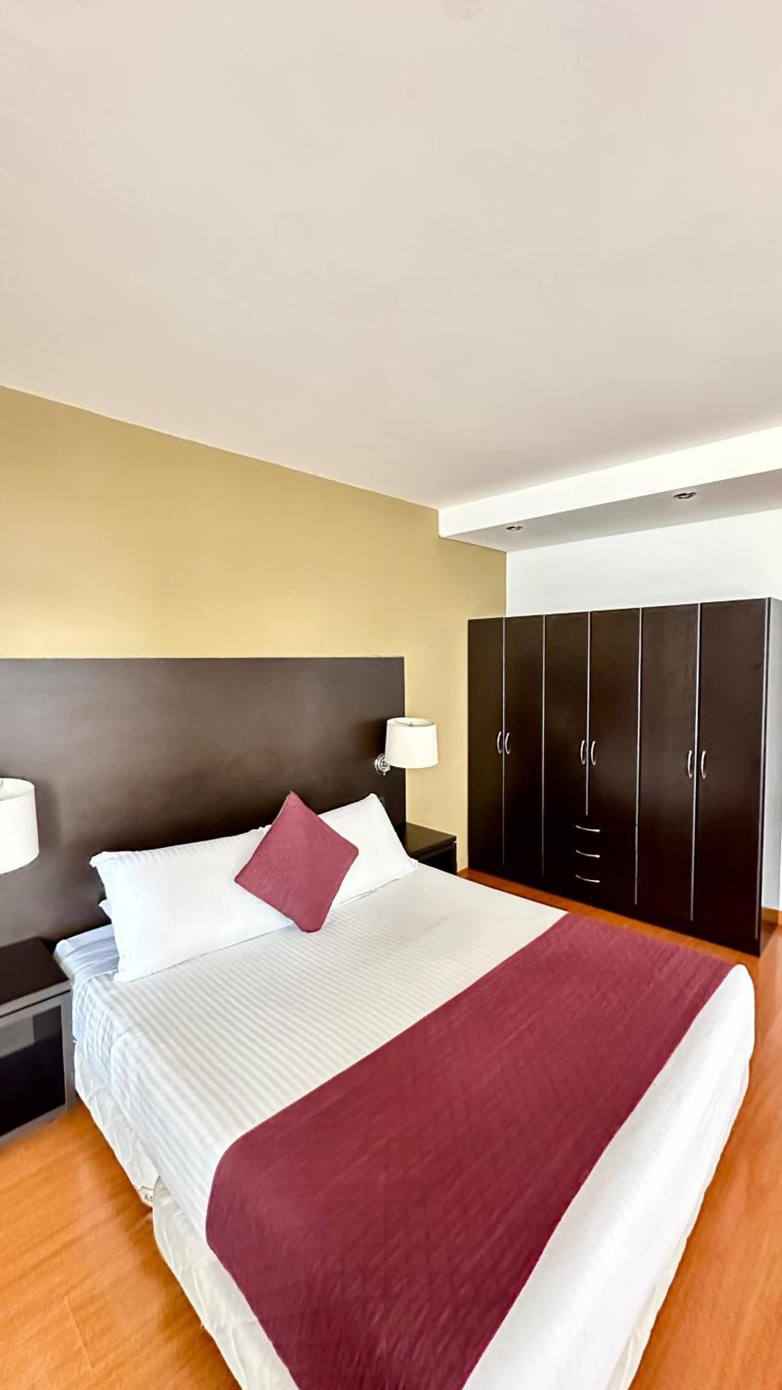 Juliette Hotel Bogotá