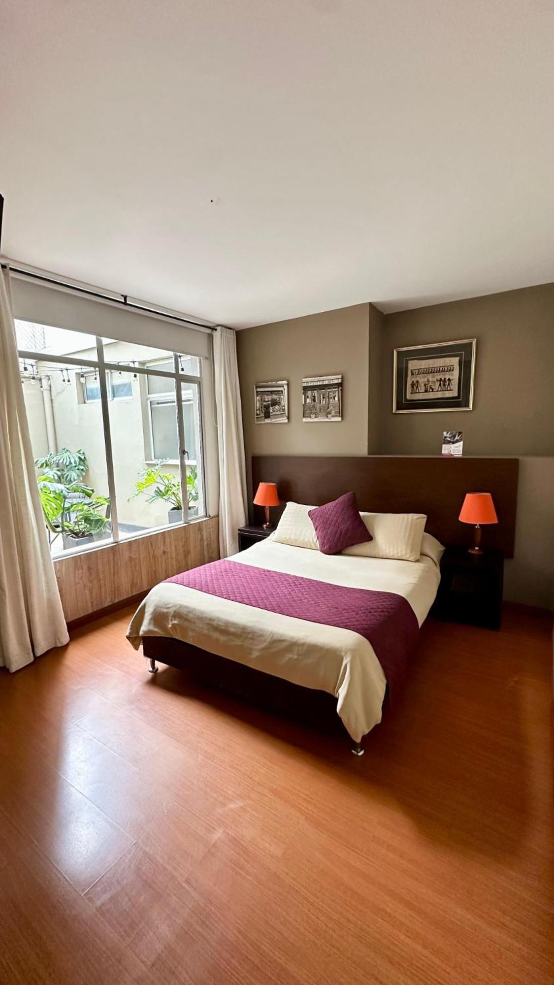 Juliette Hotel 3*